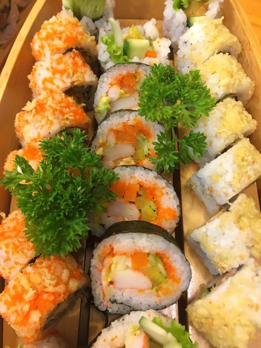 Hình ảnh Hana Sushi 2