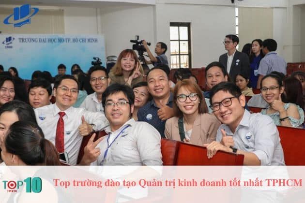 Trường Đại học Mở