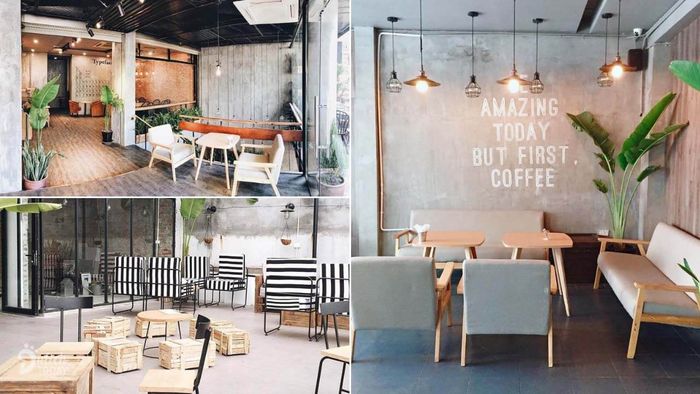 quán cafe bệt hà nội