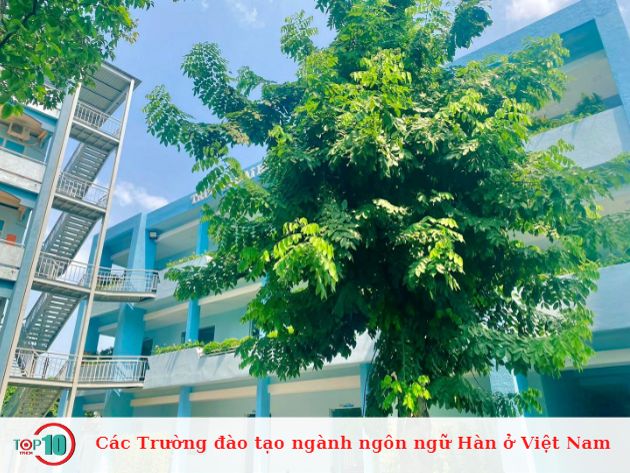 Danh sách các trường đào tạo ngành ngôn ngữ Hàn tại Việt Nam