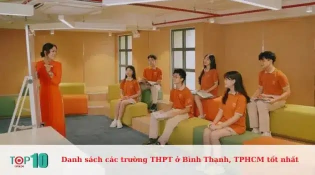 Trường Tiểu học, THCS-THPT Quốc tế Nam Mỹ (UTS)