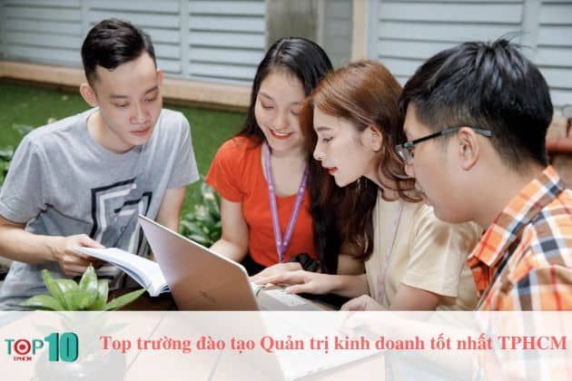 Đại học Kinh tế TP.HCM (UEH)