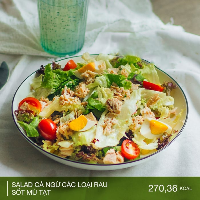 Ảnh 3 của Salad Club