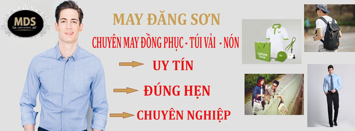 Công ty May Đăng Sơn - Hình ảnh 2