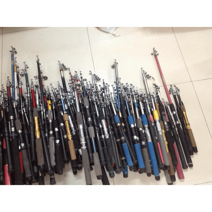 Cửa Hàng Vua Đồ Câu - Địa Chỉ Đáng Tin Cậy Mua Cần Câu Nhật Bãi Tại Hà Nội