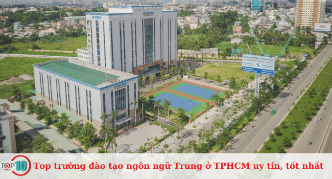 Những trường dạy ngôn ngữ Trung uy tín nhất tại TP.HCM