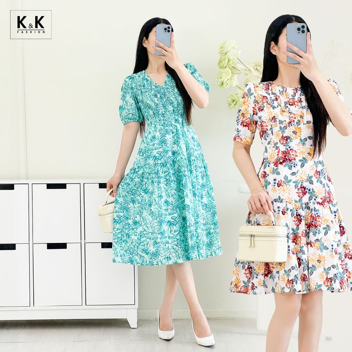 Hình ảnh K&K Fashion 1