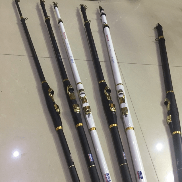 Cửa Hàng Đồ Câu Cường KL