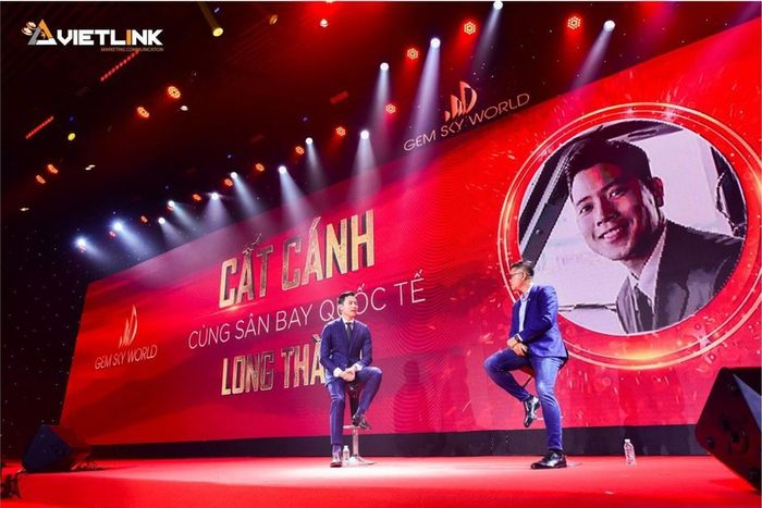 cho thuê sân khấu tại Hà Nội