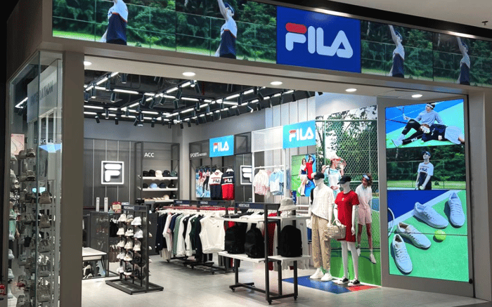 Hình ảnh FILA 1