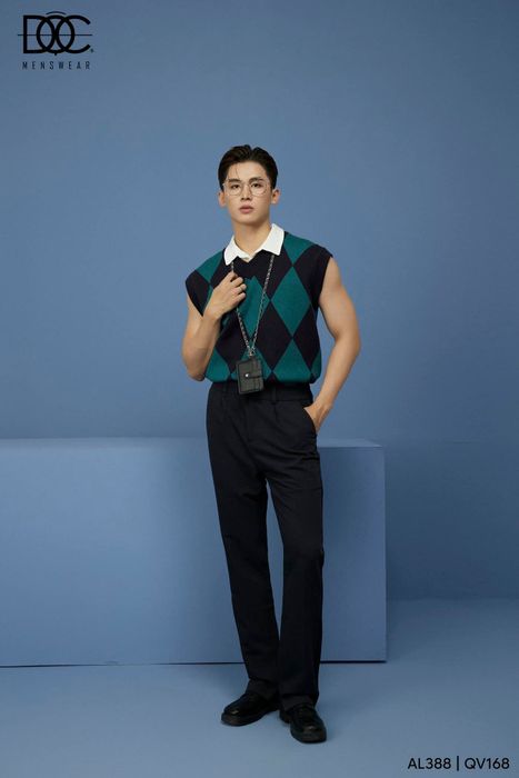 Hình ảnh Độc Menswear 2