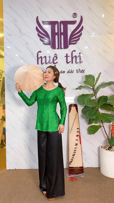 Hình ảnh Shop Huệ Thi 2