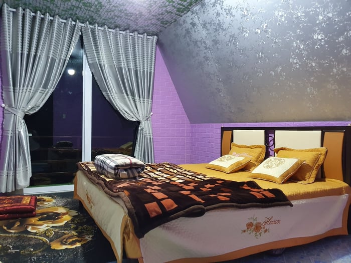 Tà Đùng Ely Homestay Đắk Nông - Hình ảnh 1