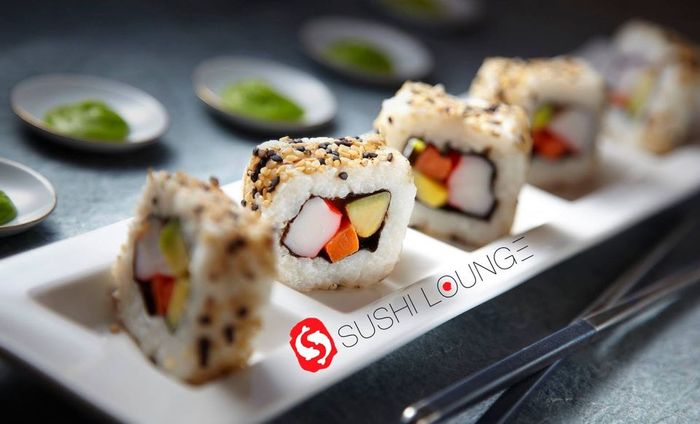 Hình ảnh Sushi Lounge 3