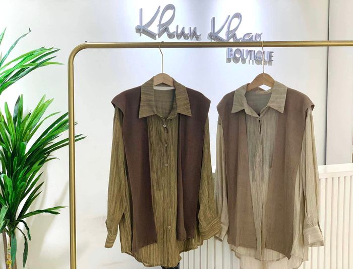 Khun Khao Boutique hình ảnh 1