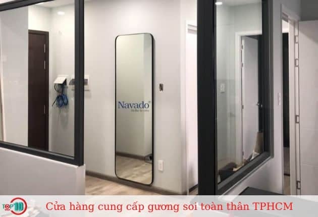 Cửa Hàng Navado