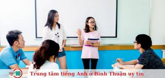 Trung tâm Anh ngữ INNO