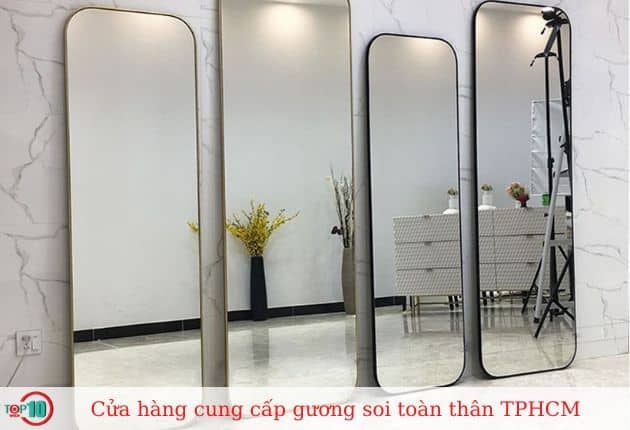 Cửa hàng thanh lý HD