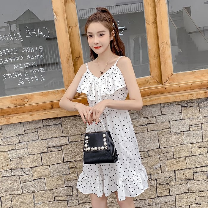 Hollis Fashion - Cửa hàng thời trang nữ tại Gò Vấp