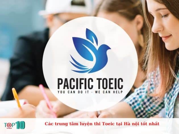 Những trung tâm luyện thi TOEIC hàng đầu tại Hà Nội