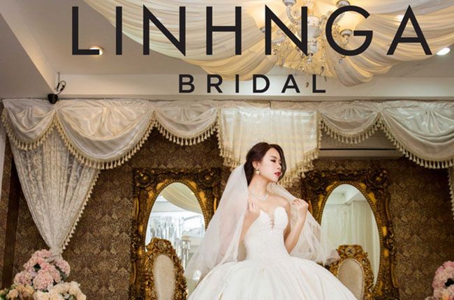 Linh Nga Bridal