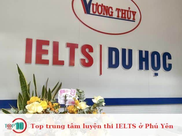 Top trung tâm luyện thi IELTS tại Phú Yên