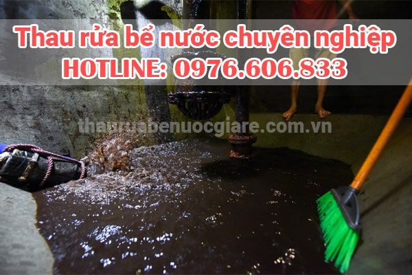 Công Ty Môi Trường Nước Hà Nội