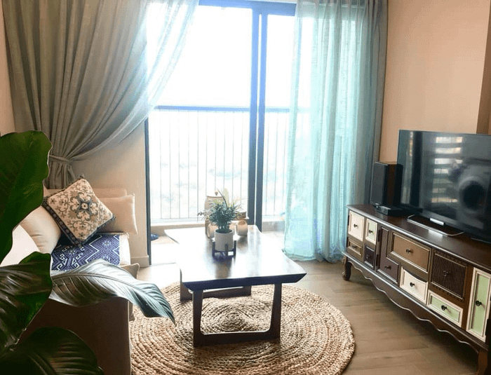 Homestay Chung Cư Hà Nội