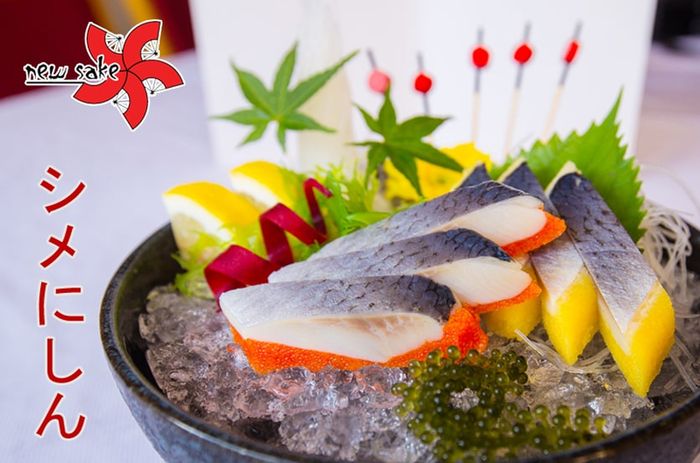 nhà hàng tại quận Ba Đình, Hà Nội