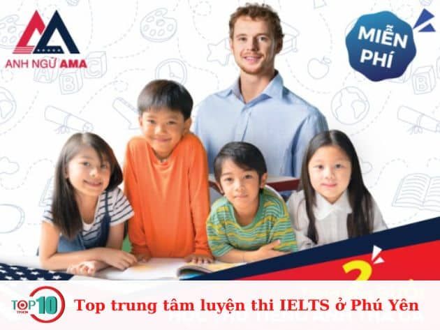 Những trung tâm luyện thi IELTS hàng đầu tại Phú Yên