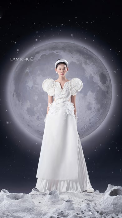 LAM KHUE Design - Ảnh 1