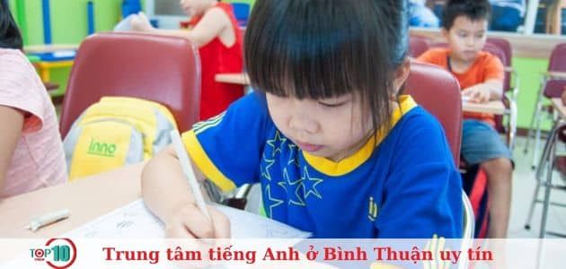 Trung tâm Quốc tế Á Mỹ Âu