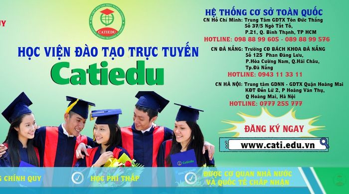 khóa học phát triển thương hiệu cá nhân