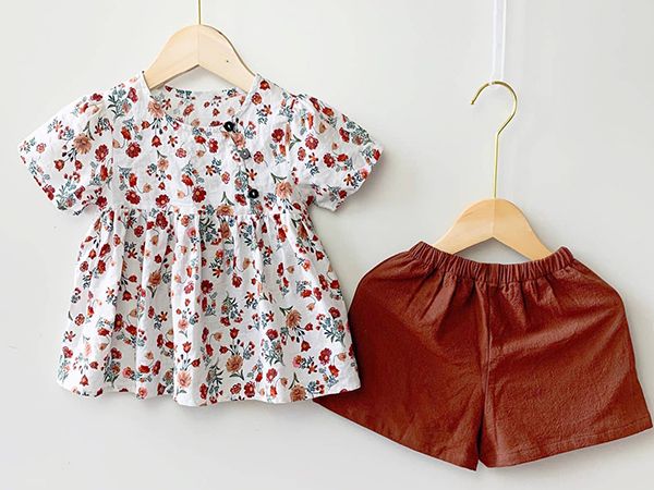 Hình ảnh 2 tại Shop Lou Kids - Nơi cung cấp quần áo trẻ em chất lượng