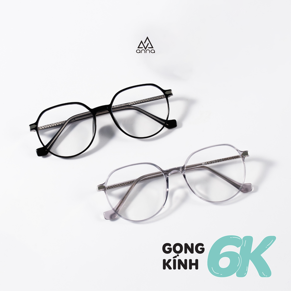 Hình ảnh gọng kính tại Kính Mắt Anna - 2