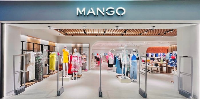 Ảnh về Mango Stores Vietnam 1