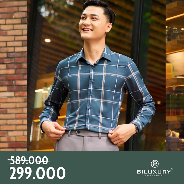 Biluxury Biên Hoà hình ảnh 1