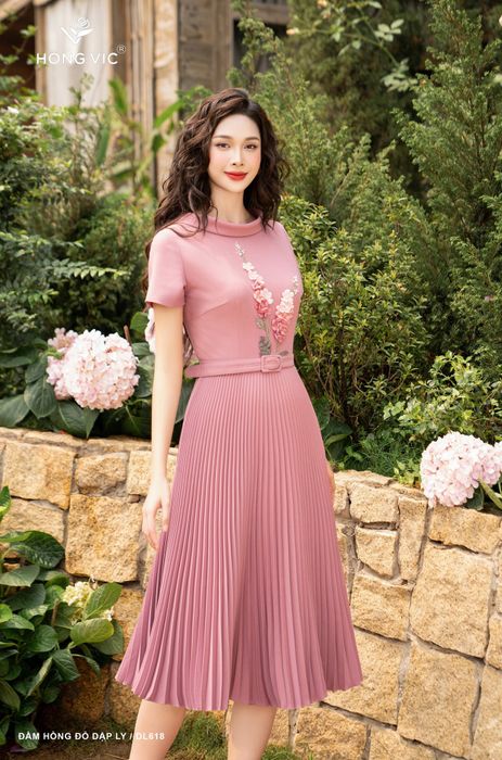 Hình ảnh Hồng Vic 2