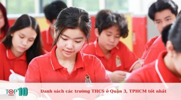 Trường Tiểu học, THCS, THPT Tây Úc