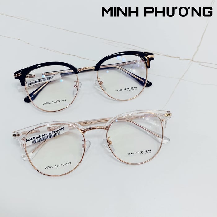 Hình ảnh Mắt kính Minh Phương 2