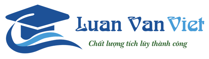 dịch vụ viết luận văn uy tín