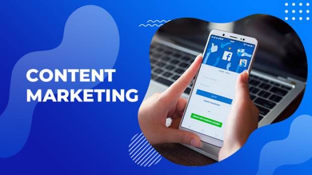 khóa học viết nội dung marketing