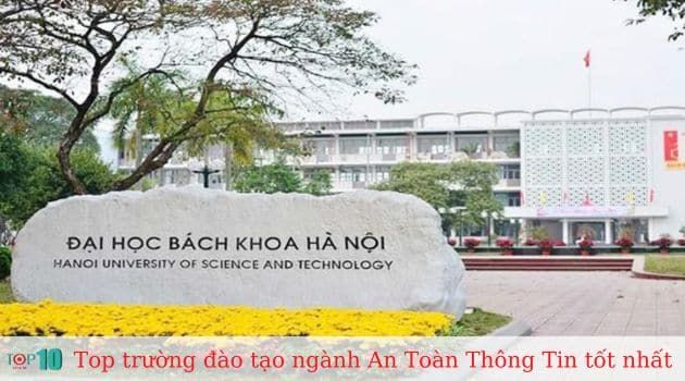 Đại học Bách khoa Hà Nội