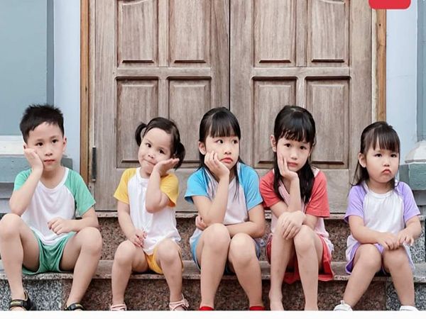 Hình ảnh cửa hàng quần áo trẻ em Big Baby 1