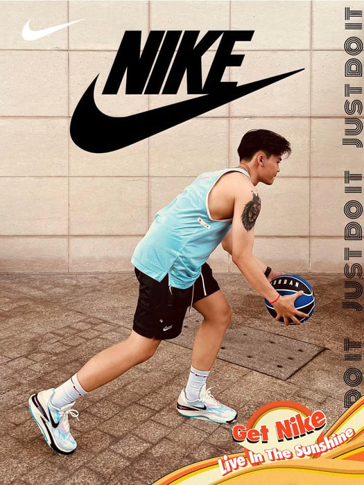 Hình ảnh Nike 1