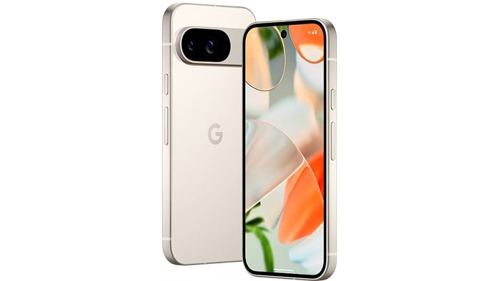 Pixel 9 có thiết kế mới