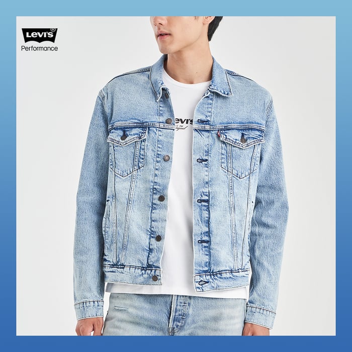 Ảnh về Levi’s