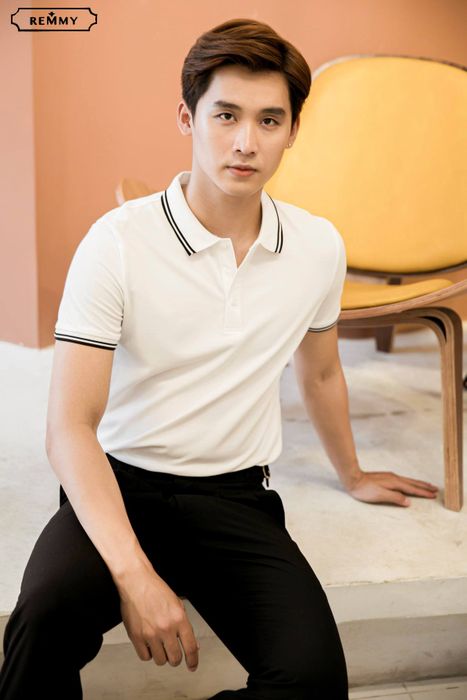 Hình ảnh Thời trang nam REMMY 1