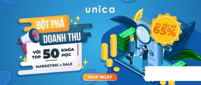 khóa học Excel online