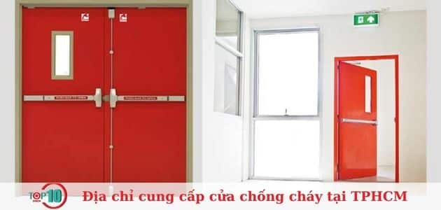 Thế Giới Cửa Hiện Đại